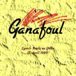 Ganafoul : Lyon - Vaulx en Velin